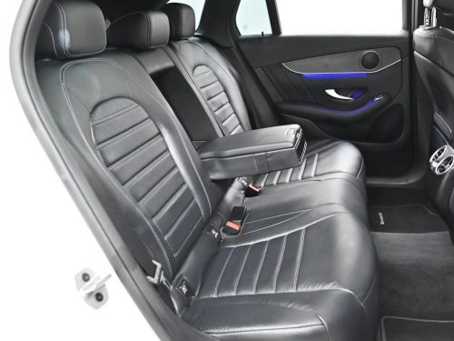 벤츠 GLC클래스 X253 GLC 300 4MATIC 사진 12