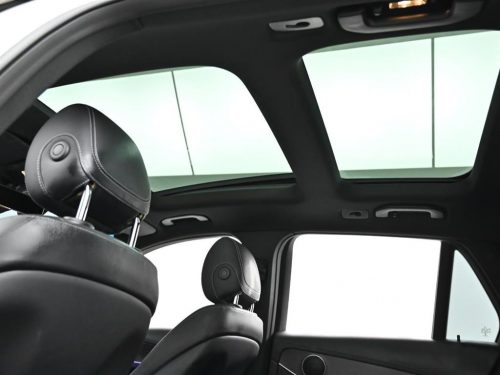 벤츠 GLC클래스 X253 GLC 300 4MATIC 사진 18