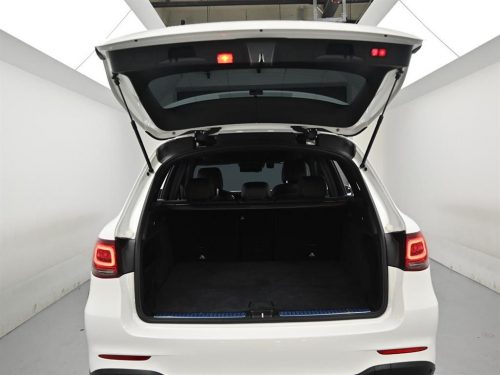 벤츠 GLC클래스 X253 GLC 300 4MATIC 사진 19