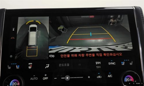 토요타 알파드 4세대 사진 15