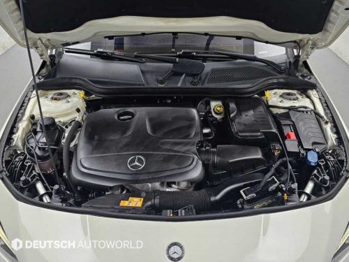 벤츠 CLA클래스 CLA 250 4MATIC 사진 6