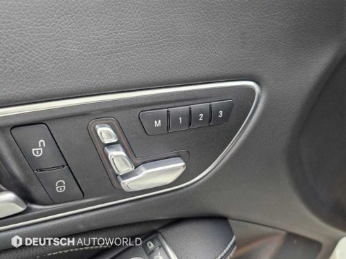 벤츠 CLA클래스 CLA 250 4MATIC 사진 16