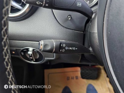 벤츠 CLA클래스 CLA 250 4MATIC 사진 17