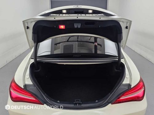 벤츠 CLA클래스 CLA 250 4MATIC 사진 19