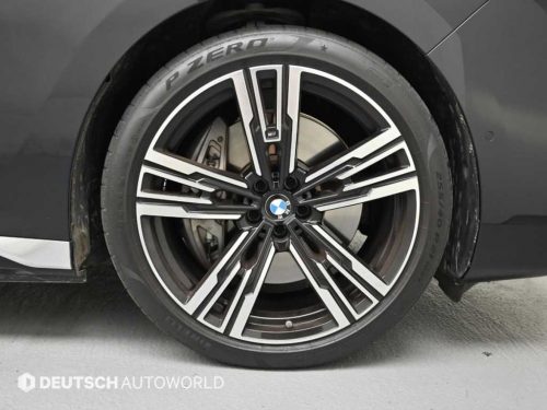 BMW 7시리즈 (G70) 750e xDrive M 스포츠 사진 5