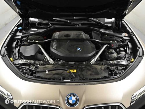 BMW 7시리즈 (G70) 750e xDrive M 스포츠 사진 6