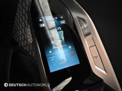 BMW 7시리즈 (G70) 750e xDrive M 스포츠 사진 16