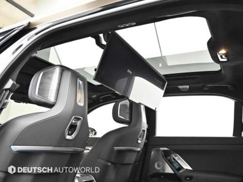 BMW 7시리즈 (G70) 750e xDrive M 스포츠 사진 18