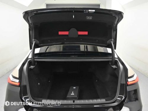BMW 7시리즈 (G70) 750e xDrive M 스포츠 사진 19