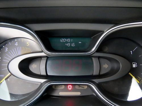 르노코리아(삼성) QM3 디젤 1.5 RE 시그니처 사진 9