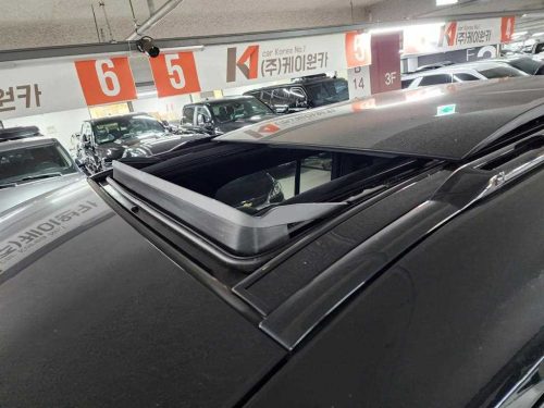 랜드로버 디펜더 (L663) 110 P300 X-Dynamic SE 사진 14