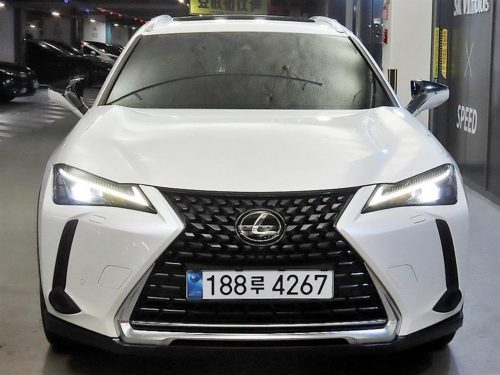 렉서스 UX 250h 2.0 2WD 사진 2