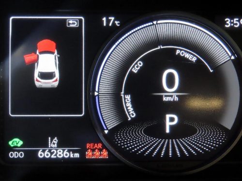 렉서스 UX 250h 2.0 2WD 사진 9
