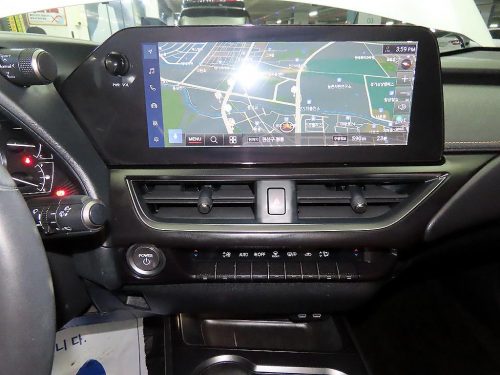 렉서스 UX 250h 2.0 2WD 사진 11