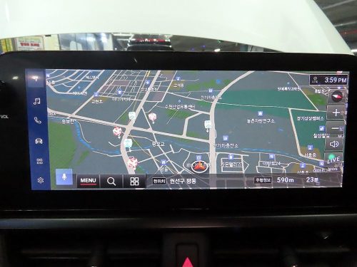 렉서스 UX 250h 2.0 2WD 사진 13