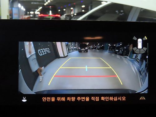렉서스 UX 250h 2.0 2WD 사진 14