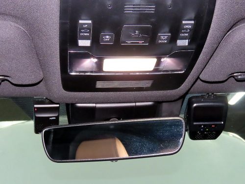 렉서스 UX 250h 2.0 2WD 사진 15