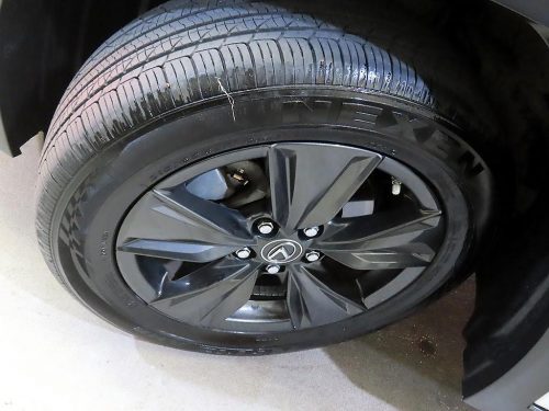렉서스 UX 250h 2.0 2WD 사진 20