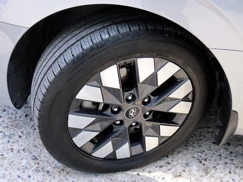현대 스타리아 2WD 디젤 라운지 프레스티지 사진 20