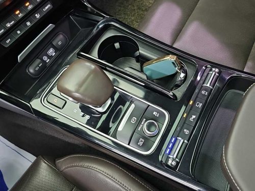 기아 스팅어 가솔린 3.3 터보 AWD 사진 8