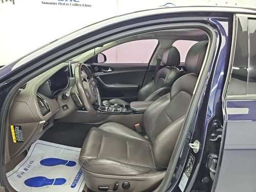 기아 스팅어 가솔린 3.3 터보 AWD 사진 11