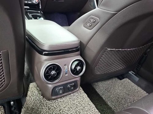 기아 스팅어 가솔린 3.3 터보 AWD 사진 13