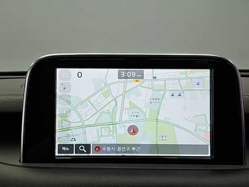 기아 스팅어 가솔린 3.3 터보 AWD 사진 16