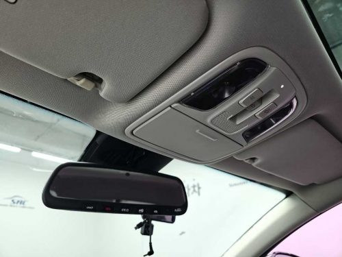 기아 스팅어 가솔린 3.3 터보 AWD 사진 18