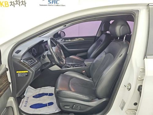 현대 LF 쏘나타 2.0 프리미엄 사진 11