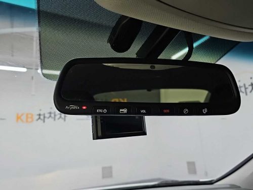 현대 LF 쏘나타 2.0 프리미엄 사진 17
