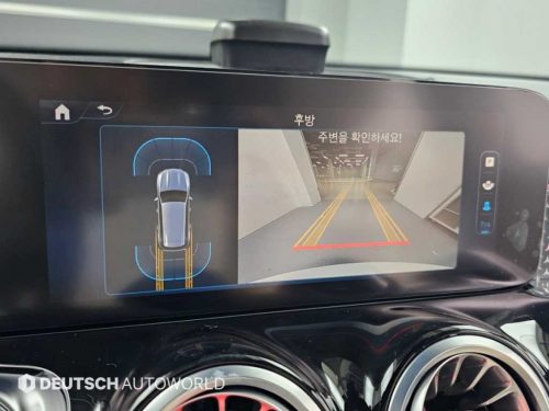 벤츠 GLB클래스 X247 GLB 200d 사진 모두보기