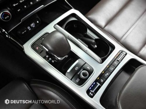 기아 스팅어 가솔린 3.3 터보 2WD 사진 9