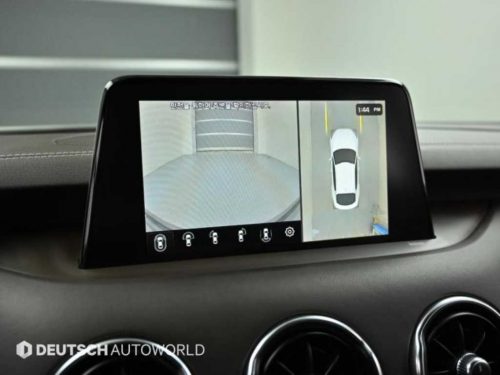 기아 스팅어 가솔린 3.3 터보 2WD 사진 15