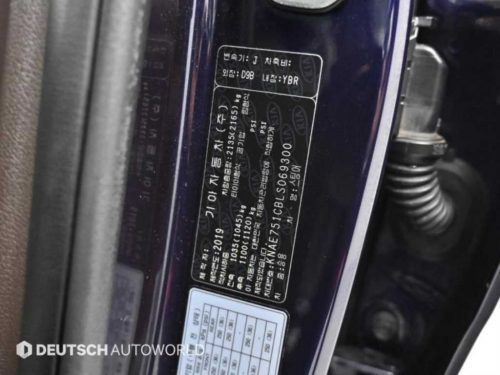 기아 스팅어 가솔린 3.3 터보 2WD 사진 20