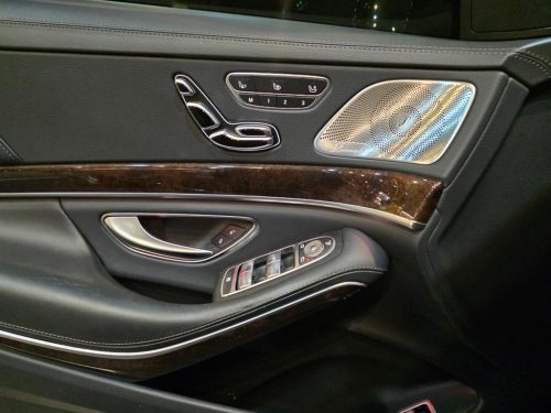 벤츠 S클래스-W222 S 560L 4MATIC 사진 8