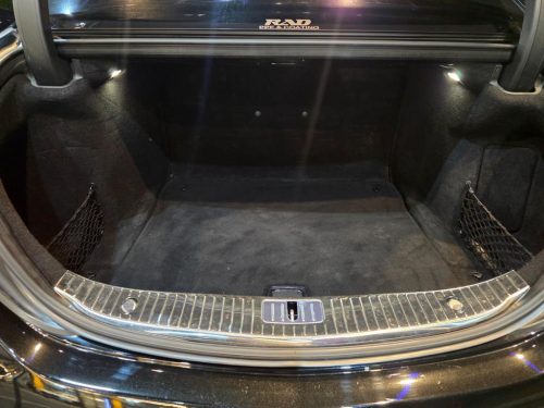 벤츠 S클래스-W222 S 560L 4MATIC 사진 12