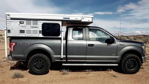 포드 F150 2.7L