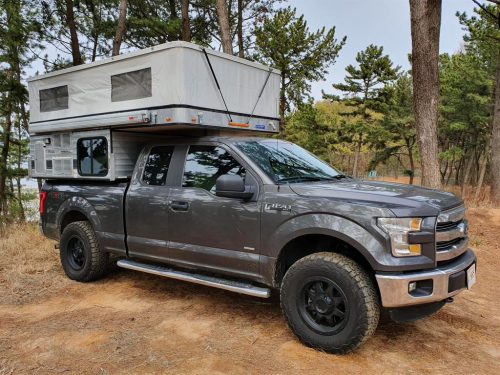 포드 F150 2.7L 사진 6