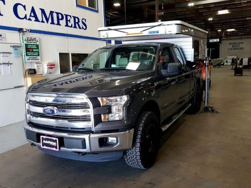 포드 F150 2.7L 사진 8