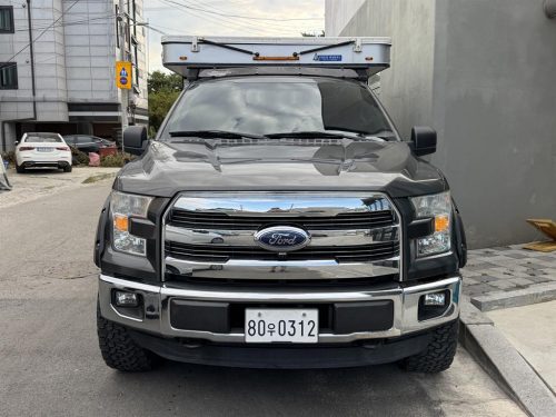 포드 F150 2.7L 사진 9