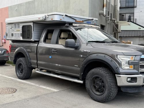 포드 F150 2.7L 사진 11