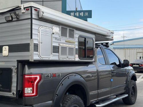 포드 F150 2.7L 사진 18