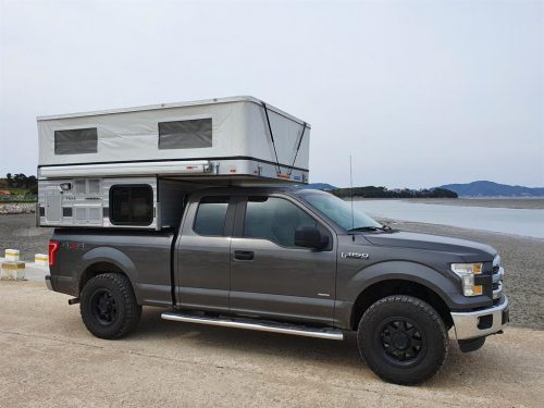 포드 F150 2.7L 사진 20