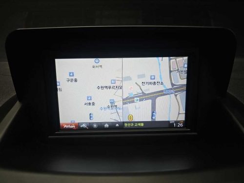 르노코리아(삼성) 뉴SM3(신형) RE 사진 13