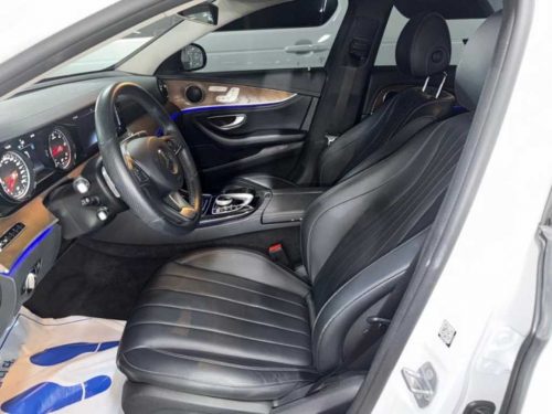 벤츠 E-클래스 W214 E200 사진 6