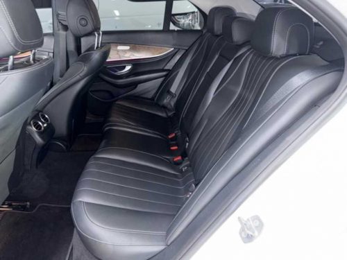 벤츠 E-클래스 W214 E200 사진 7