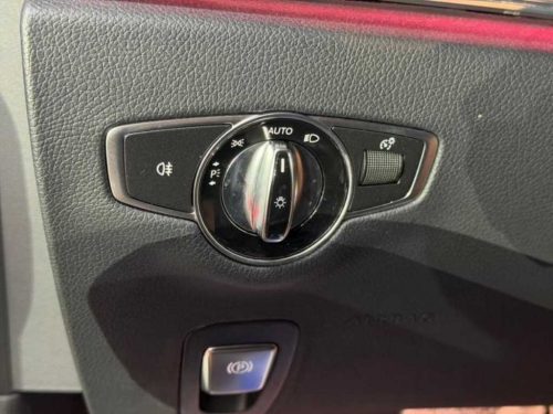 벤츠 E-클래스 W214 E200 사진 13