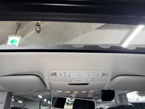 벤츠 E-클래스 W214 E200 사진 모두보기