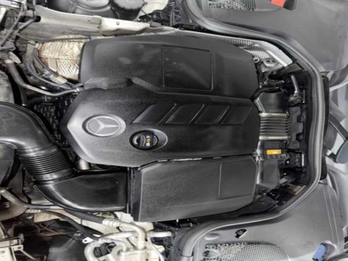 벤츠 E-클래스 W214 E200 사진 18