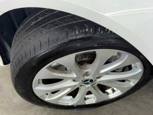 벤츠 E-클래스 W214 E200 사진 19